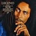 Bob Marley & The Wailers - Legend (New Packaging)