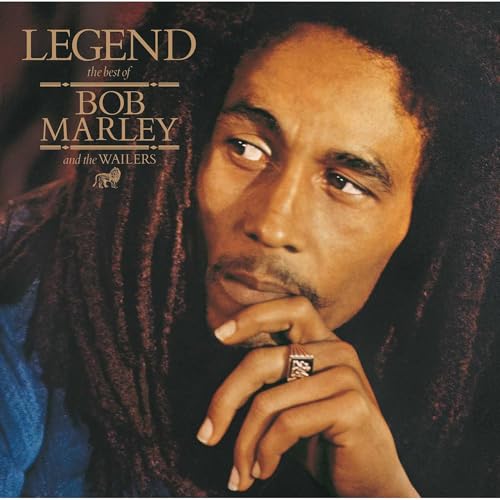 Bob Marley & The Wailers - Legend (Remastered De-Luxe Edition) - Zortam Music