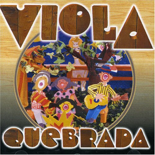 Viola Quebrada
