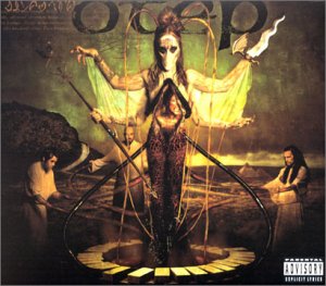 Otep - Jonestown Tea Lyrics - Zortam Music