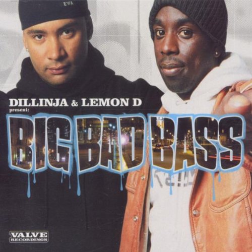 Dillinja - Big Bad Bass - Zortam Music