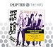 Cheap Trick - Greatest Hits by  album cover