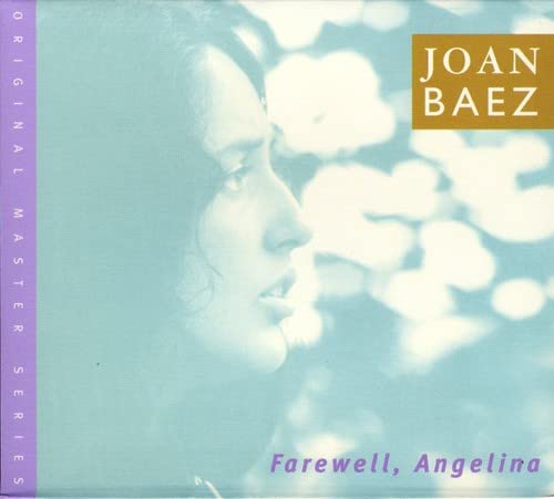 Joan Baez - Farewell, Angelina - Zortam Music
