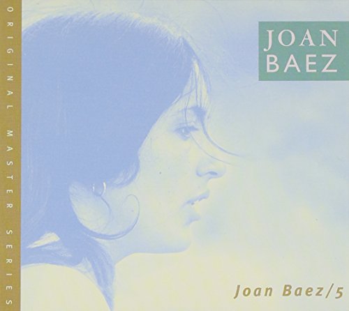 Joan Baez/5