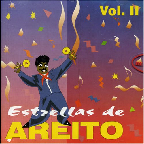 Estrellas de Areito, Vol. 2