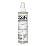 Crystal Foot Deodorant Spray - 8 fl oz