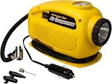 Wagan 2014 Quick Flow 3-in-1 Air Compressor