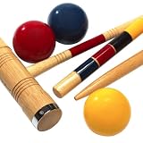 Eddie Bauer® Performance Croquet Set