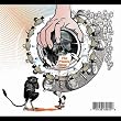 The Private Press (bonus disc)