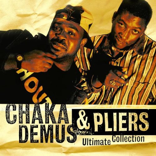 Chaka Demus & Pliers - Ultimate Collection - Zortam Music