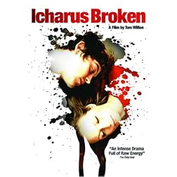 Icharus Broken
