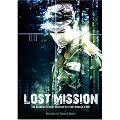 Lost Mission