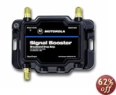 Motorola 484095-001-00 Signal Booster