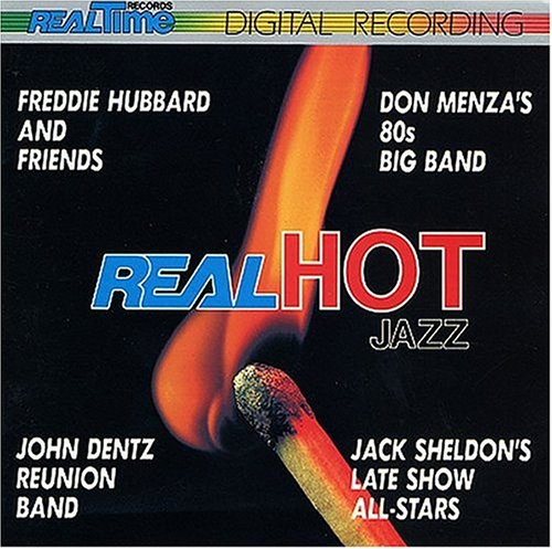 Real Hot Jazz