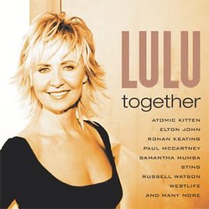 Lulu - To Sir With Love (Feat. Samantha Mumba) Lyrics - Zortam Music