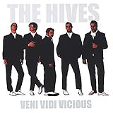 Veni Vidi Vicious by The Hives