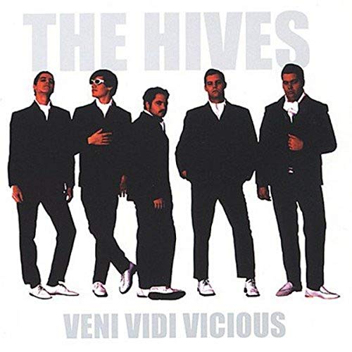 Hives - 100 Hits - Indie - Zortam Music