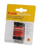 Kodak NIMH Rechargeable Battery Pack (For CX/DX Digital Cameras)