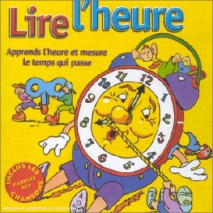 Lire L'heure V.2