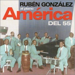 Y La America Del 55