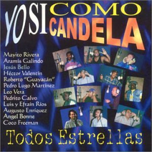 Yo Si Como Candela