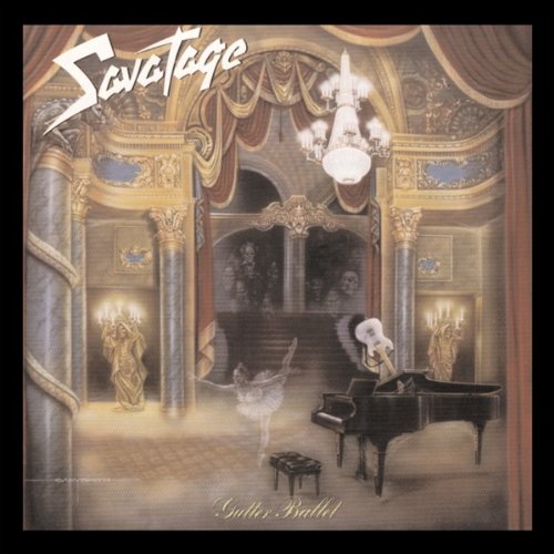 SAVATAGE - Take It From Ear - Zortam Music