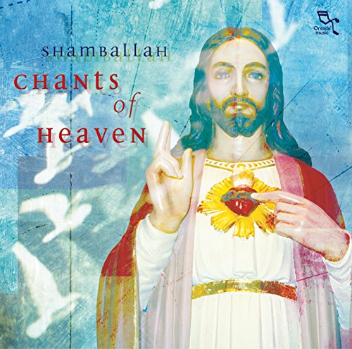 Chants of Heaven