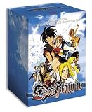 Escaflowne - The Series (Limited Edition Boxed Set)