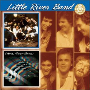 Little River Band - Ballerina Lyrics - Zortam Music