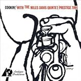 Cookin HYBRID SACD by Miles Davis
