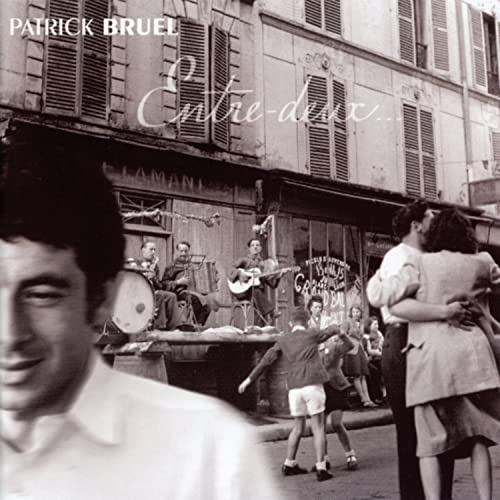 Patrick Bruel - A contretemps Lyrics - Zortam Music