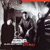Attitude Pt. 1 CD SINGLE Import by The Farm