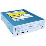 MP3 Player: Memorex DVD Recorder 100 DVD+R/RW 2.4xDVD+RW 8xDVD-ROM 12xCD-R 10xCD-RW intern IDE wei�