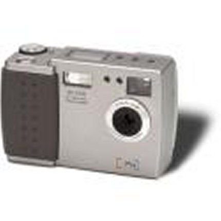 Festplatten: Sipix WEB 3 0,3 Megapixel Digitalkamera