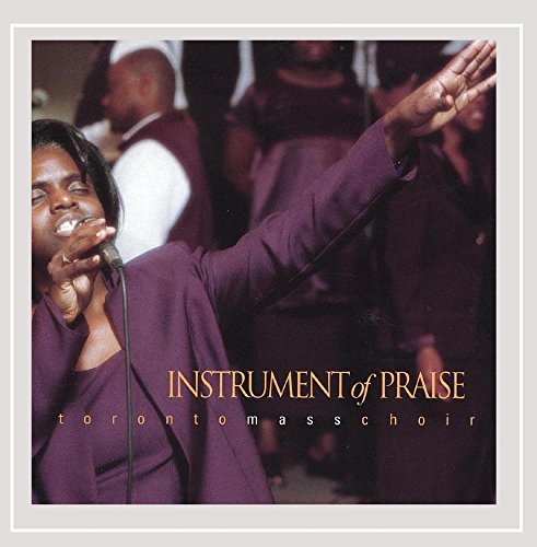 Instrument of Praise