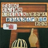 Something to Talk About CD SINGLE Import by Badly Drawn Boy