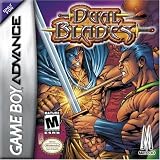Dual Blades