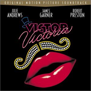Julie Andrews - Victor Victoria Soundtrack - Zortam Music