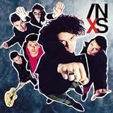 INXS - X Album