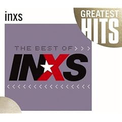 Inxs - Best of inxs