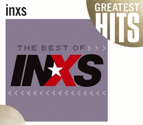 INXS - Original Sin The Collection - Zortam Music