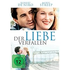 Der Liebe verfallen