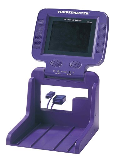 Handys ohne Vertrag: GameCube - TFT Monitor