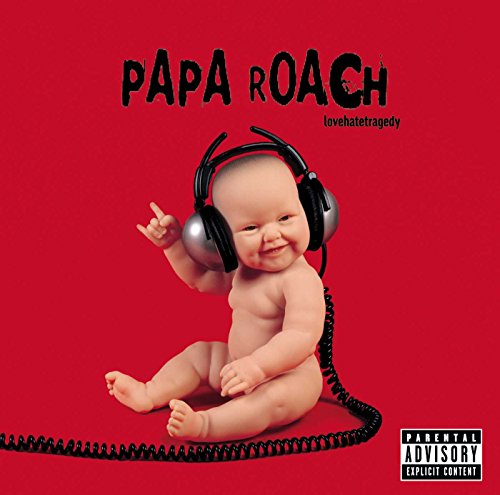 Papa Roach - M-80 Lyrics - Zortam Music