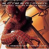Spider-Man (Score)