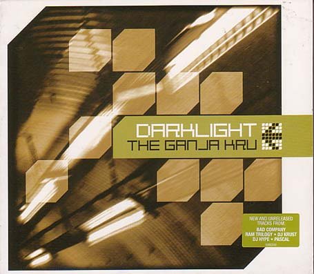 Dark Light
