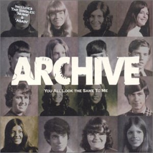 archive - YOU ALL LOOK THE SAMETO ME - Zortam Music