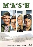 DVD: M*A*S*H - Stagione due (edizione del collettore)
