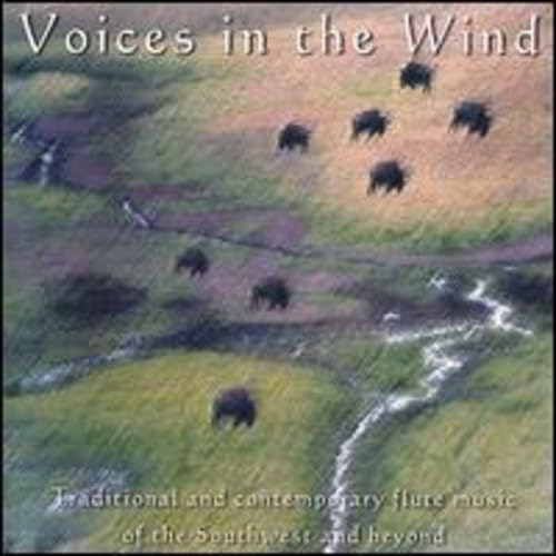 Voices in the Wind