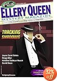 Ellery Queens Mystery Magazine